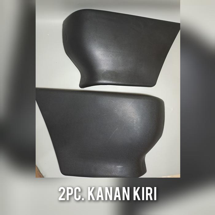 Sale Kijang Tanduk Kuping Bemper Depan Mobil Kijang Super Grand