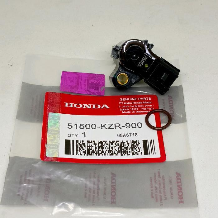 SENSOR TPS KZR HONDA VARIO 125 OLD/VARIO 125 LED ORIGINAL MOTORCYCLE SPAREPART
