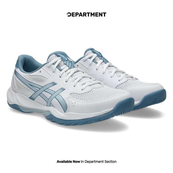 Sepatu Voli ASICS GEL-ROCKET 12 1073A080103 ORIGINAL