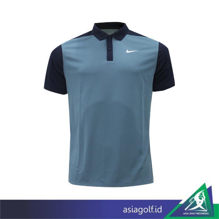 T Shirt Golf Nike Dri-Fit Victory+ Golf Kaos Golf