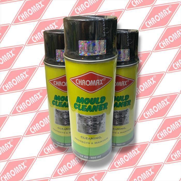 Chromax Mould Cleaner / Mould Cleaner Chromax (400ML)