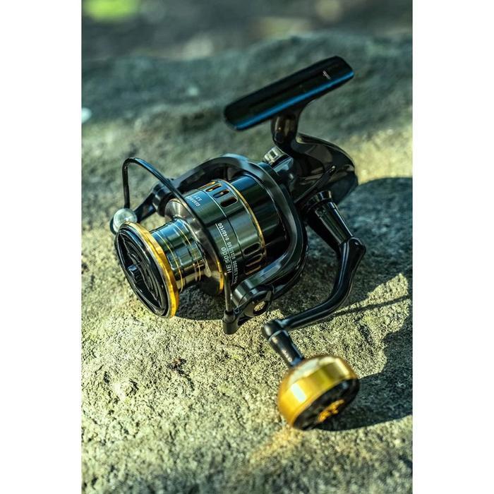 REEL PANCING HE 500 1000 7000 FISHING REEL 10KG KUAT COCOK UNTUK DANAU SUNGAI EMPANG GALATAMA DAN