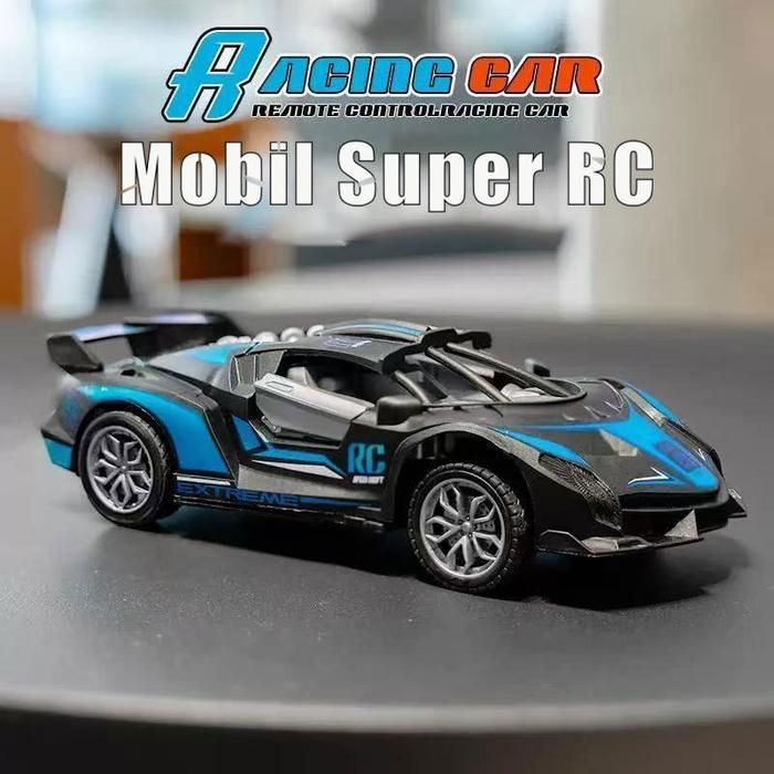 Duffy Toys Rc Express Mobil Remote Control Speed Drift Rc Mobil Drift Perempuan Laki Laki