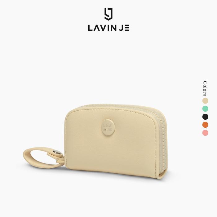 Eiger - Lavin Je Dompet Wanita Elodie Dompet Wanita Minimalis Dompet Desain Simpel Dompet Wanita