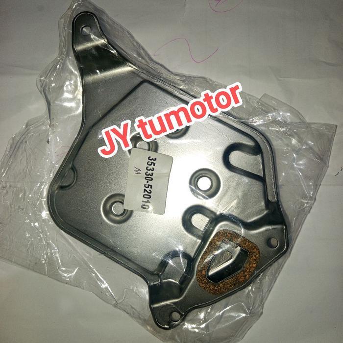 Filter Oli Matic Splash Swift Sx4 Aerio Baleno Yaris Its