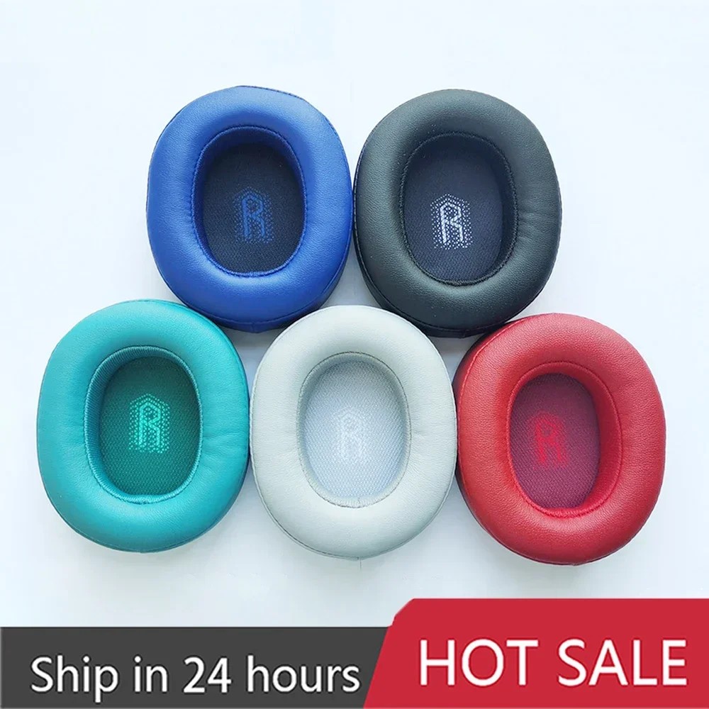 E55 bt Headphone Earpads for JBL E55BT E 55 BT Wireless Headphones Replacement Ear Pads Cover