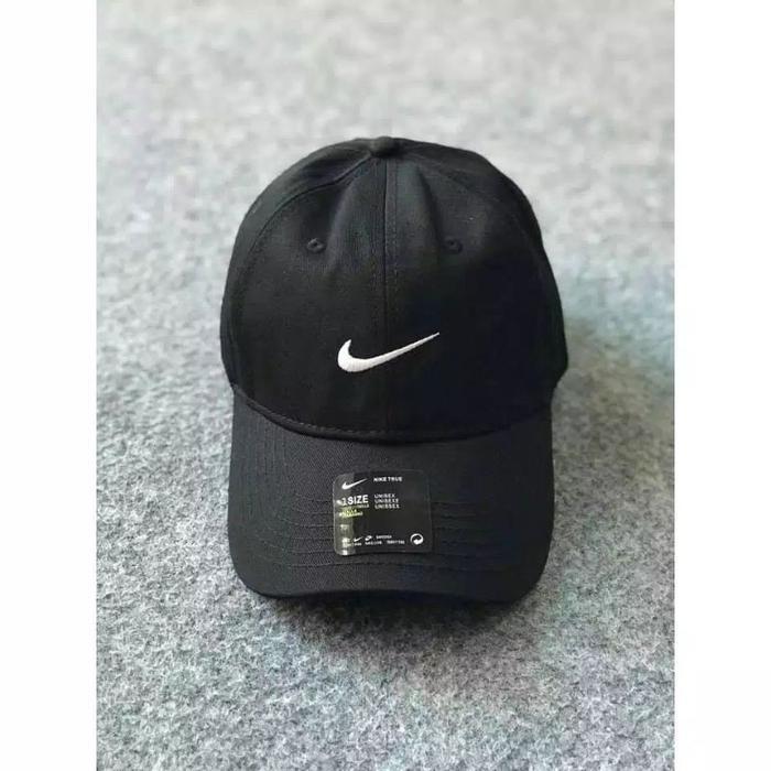Topi Pria N1Ke Vintage Baseball Import Cap Fulltag Unisex Outdoor #Gratisongkir
