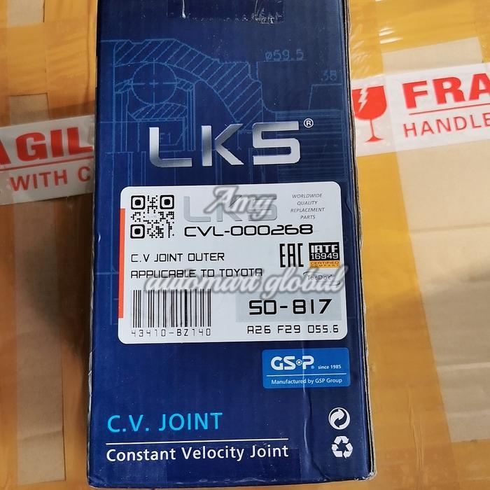 Cv joint out calya sigra as roda calya sigra newss