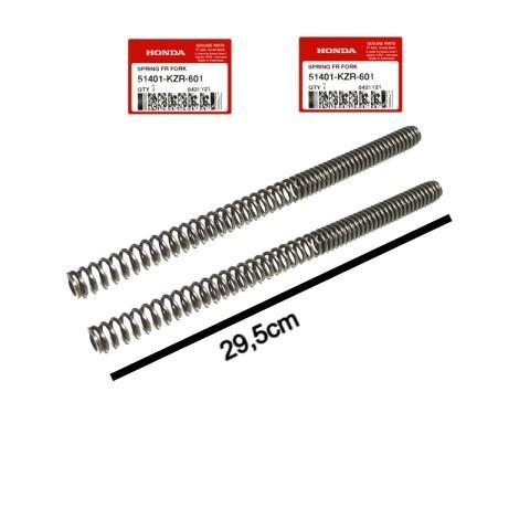 PER AS SHOCK DEPAN VARIO 125 (51401-KZR-601) HGP ASLI MOTORCYCLE