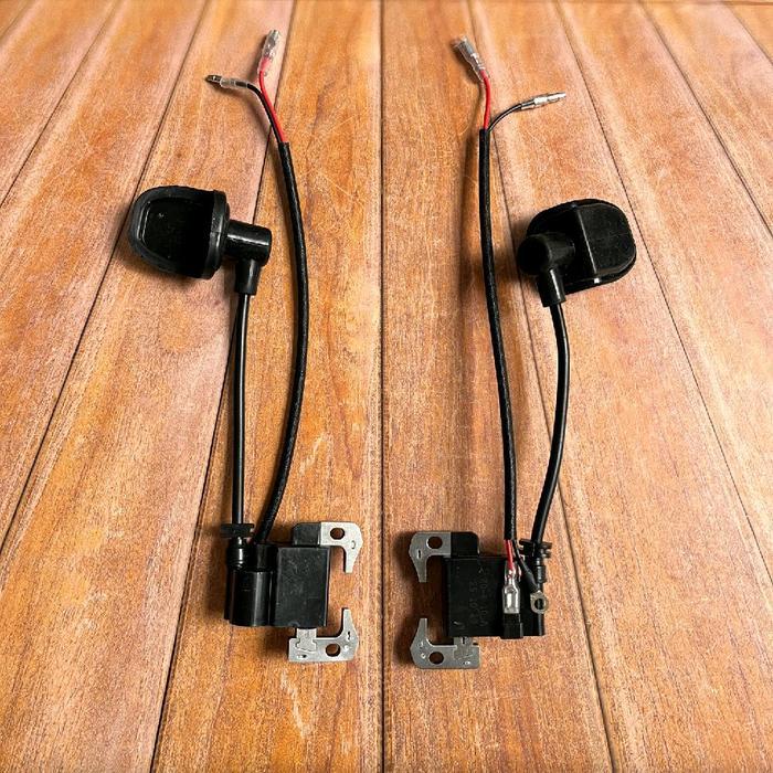 Koil Aipu Thailand Original Unpacking - Motor Mini Gp - Mini Trail- Atv