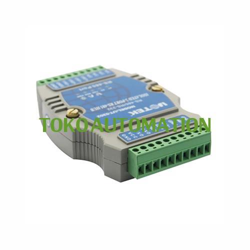 2 Port Rs485 Hub Rs232 / Rs485 To Rs485 Rs-232 Rs-485 To Rs-485 Hub