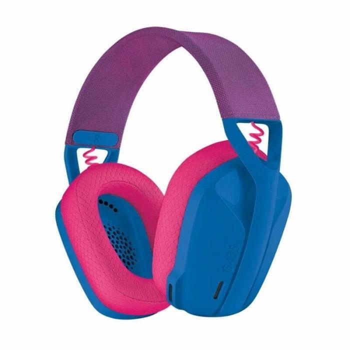 Earpad Headband Logitech G435 Lightspeed / Pad Earcup Logitech G 435 Terpercaya