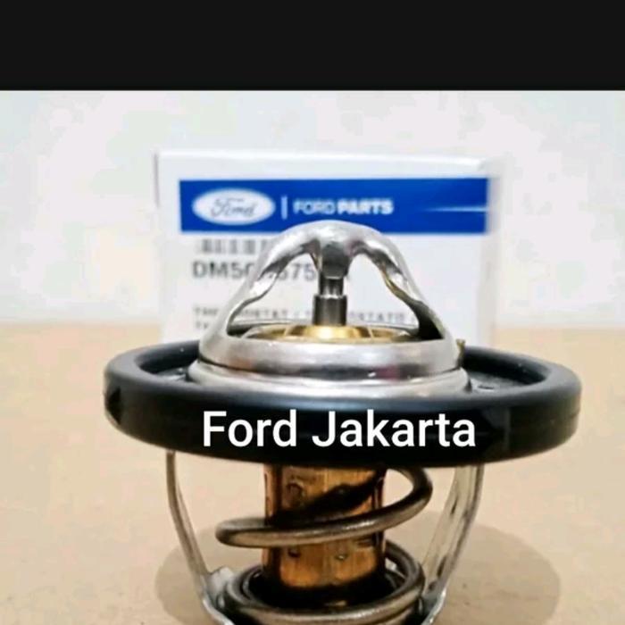 Thermostat Ford Fiesta. Thermostat Ford Ecosport Titanium. Original Ford