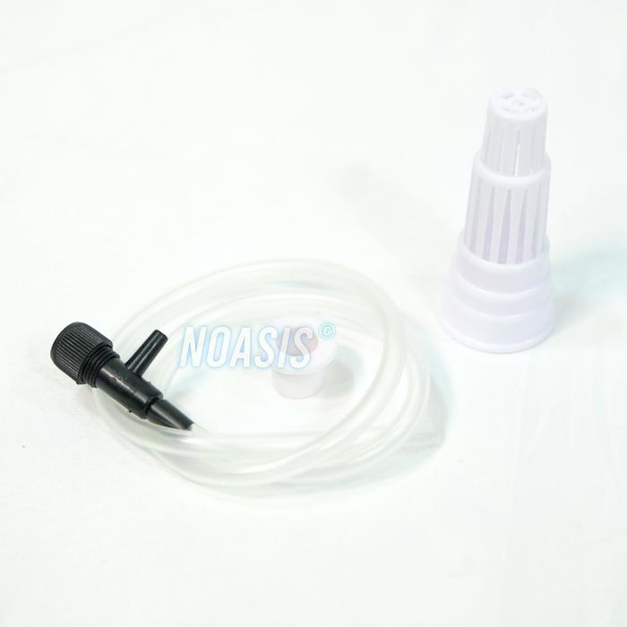 Pompa Air Celup Aquarium Kandila Eco - 2600 Power Head Low Watt 25 W