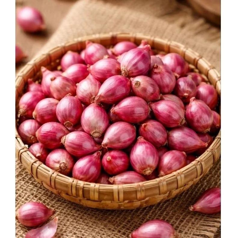 bawang merah Brebes 1 kg