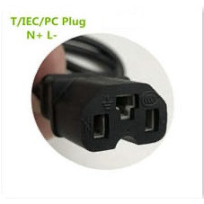 60V Fast Charger 67.2V/5A 67.2V Fast Charger For 16S 60V lithium Battery Charger IEC/PC Connector