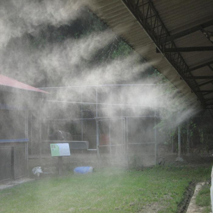 Nozzle Stainless #Gratisongkir