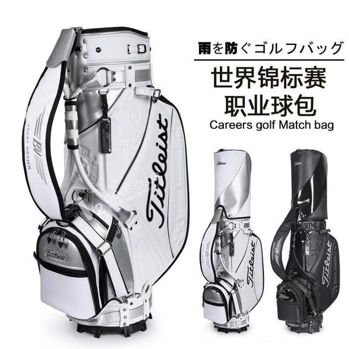 Bag Golf Vokey Design title Performance