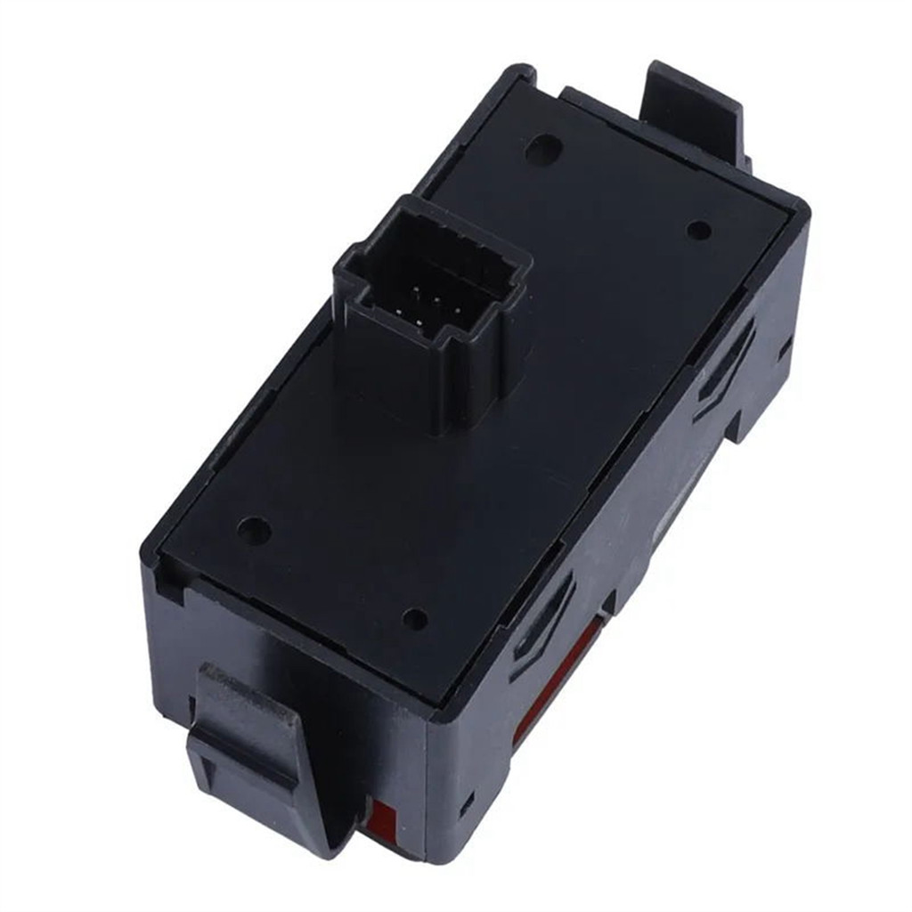 252100622R WARNING HAZARD EMERGENCY LIGHT SWITCH BUTTON 25210-0622R FOR RENAULT TRAFICL48A