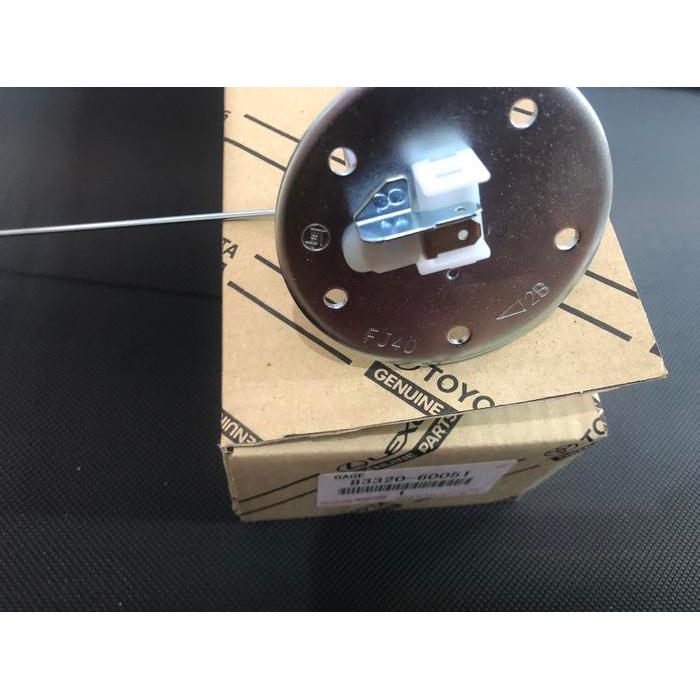 pelampung kambangan bensin solar fuel tank gage assy hardtop fj40 bj40