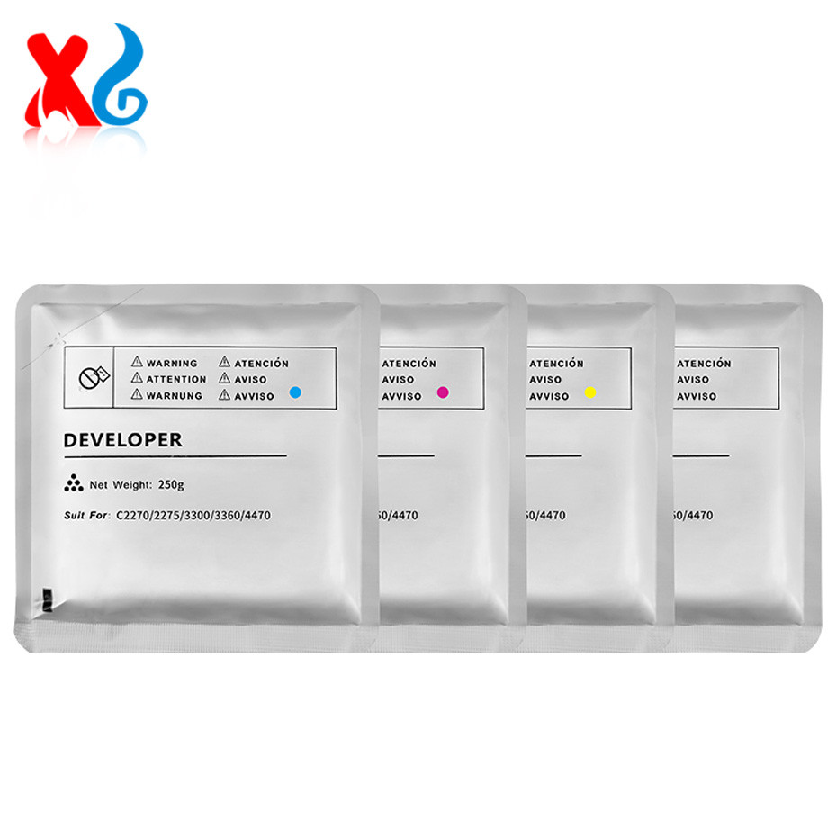 FLASH SALE    250G Pengembang untuk Xerox Docucone C2270 2275 C4470 3300 3360 Bubuk Mesin Fotokopi 7