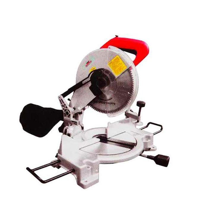Mesin Pemotong aluminium Miter Saw WIPRO WP 92551 / WP92551 Gergaji Sudut Machine 10"