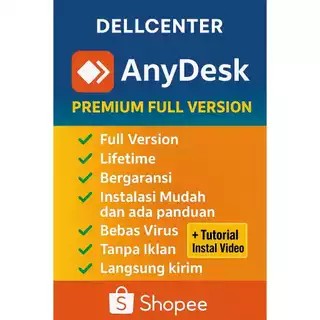 AnyDesk 2026 Full Version Remote Software Windows