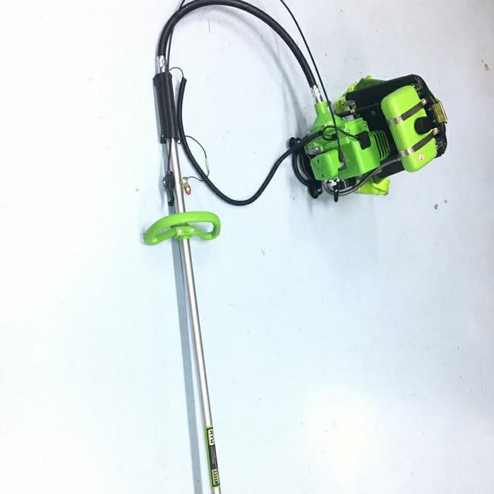 RYU RBC2T RBC 2 T MESIN POTONG RUMPUT GENDONG 2 TAK JAPAN TECH