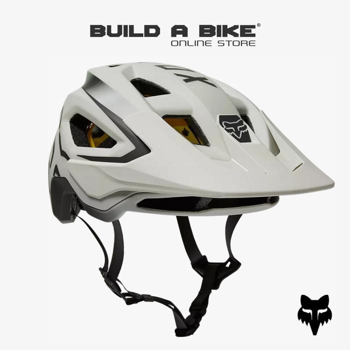 Helm Sepeda FOX SPEEDFRAME VNISH