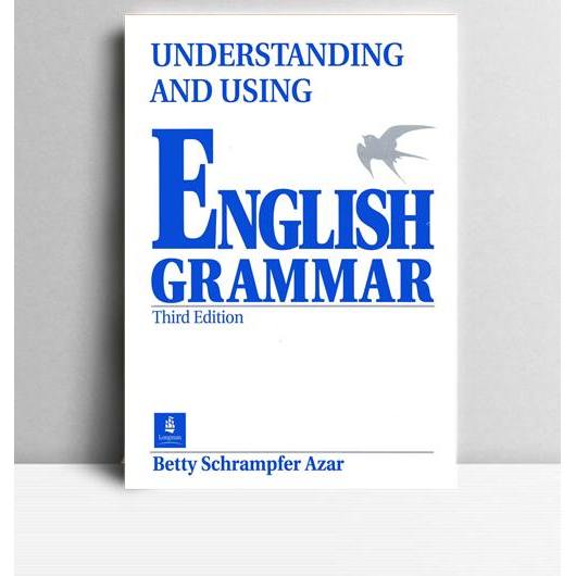 Understanding and Using English Grammar. Betty Schrampfer Azar-Betty Azar. Pearson Education. 2001.