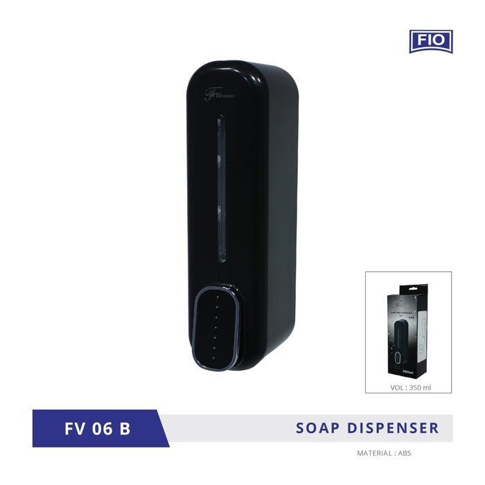 Tempat sabun cair/ Dispenser soap,tempat sabun cair cuci tangan