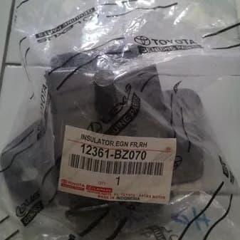 Monting Kiri Mounting Engine Enjin Dudukan Mesin Rush Terios Mounting