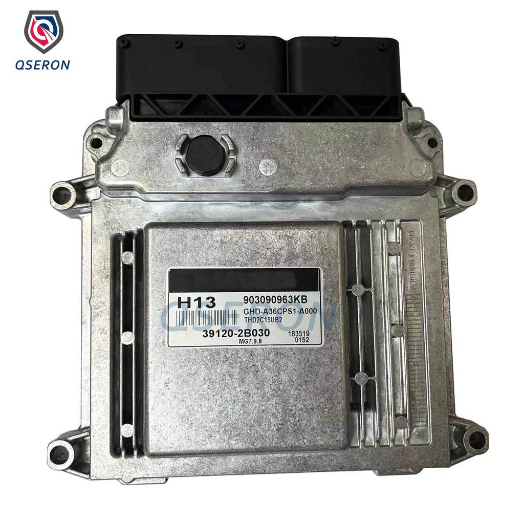 PROMO   39120-2B030 MG7.9.8 391202B030 Engine control module Electronic Computer ECU ECM For Hyundai
