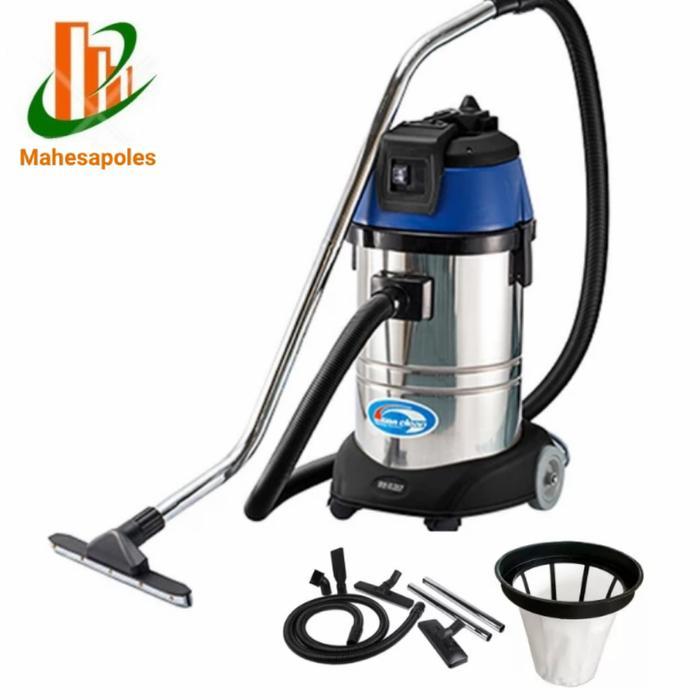 Vacuum Cleaner wet and dry/Vacuum Cleaner 30L
