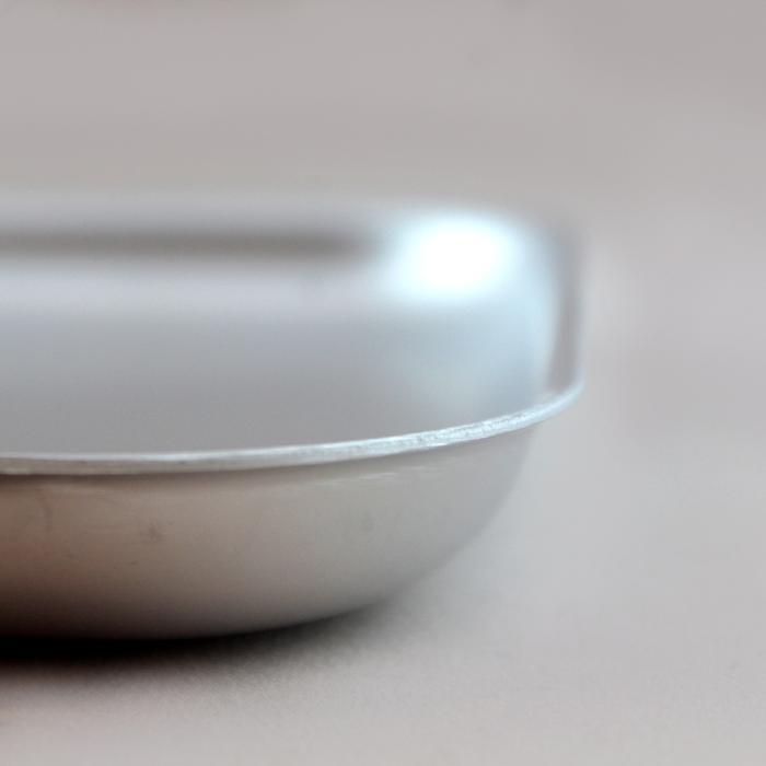 Aluminium Baking Tray / Baking Pan / Oven Tray