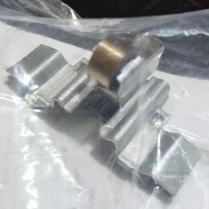 Bisa Grab Brush Holder Bosch Gco220 Rumah Carbon Brush Bosch Gco 220 Original