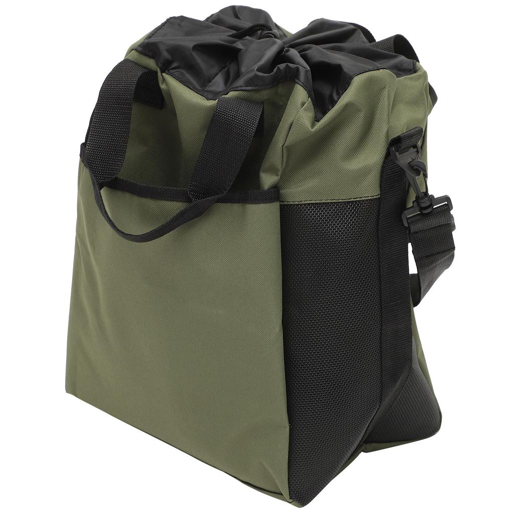 Fishing Wading Bag Waterproof Boot Storage Container Adjustable for Outdoor Suitable High Rain Snow