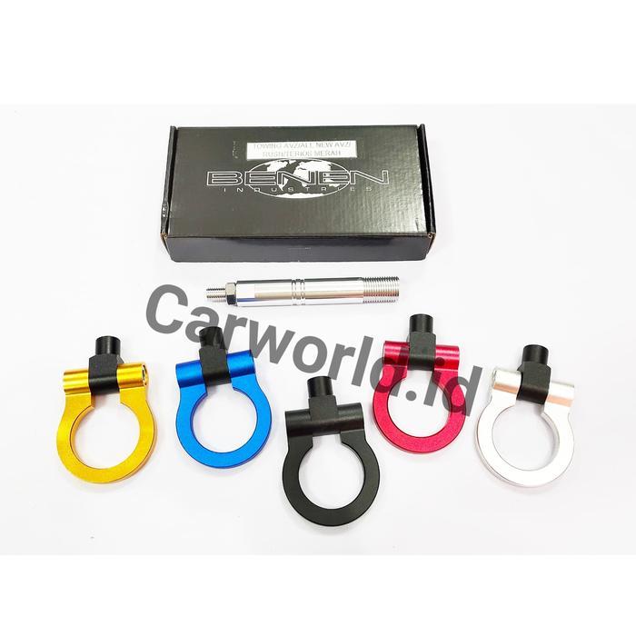 Towing Hook Avanza Rush
