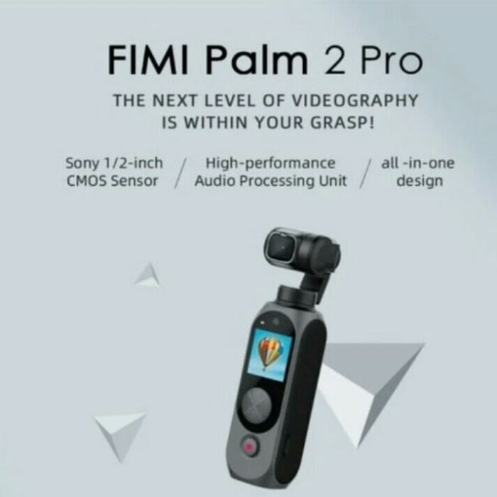 FIMI PALM 2PRO