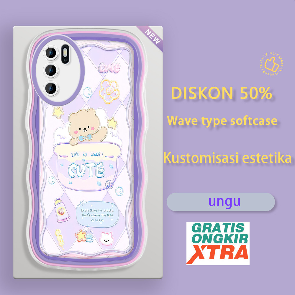 Casing HP OPPO A8 A15 A15S A16 A16S A16K A16E A17 A17K A31 A33 2020 A39 A36 A35 A58 A57 2016 A57T A7