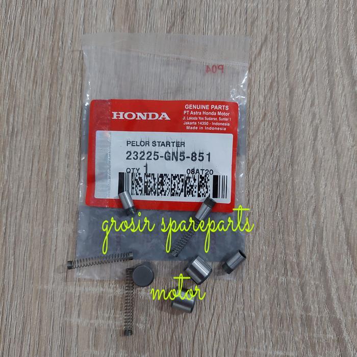 pelor stater mimis stater GN5 Supra/grand