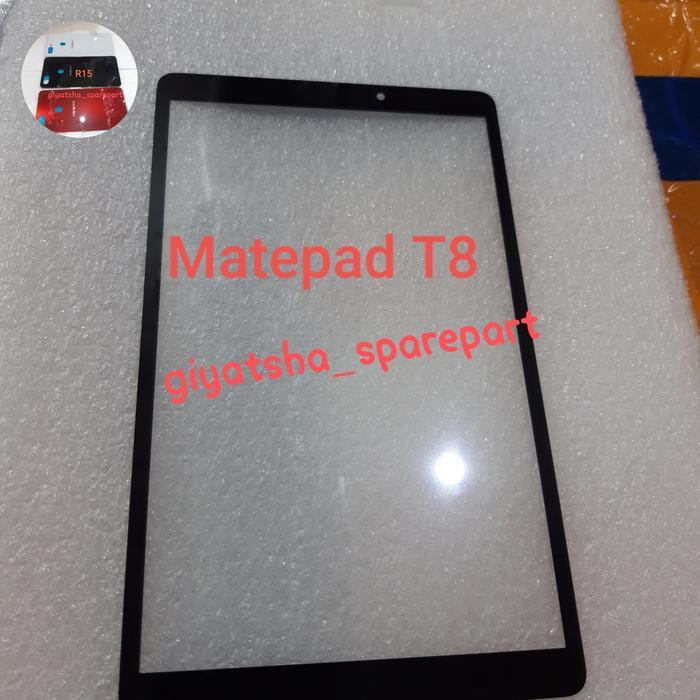 Kaca Depan Lcd Huawei Matepad T8 Realpict Ready