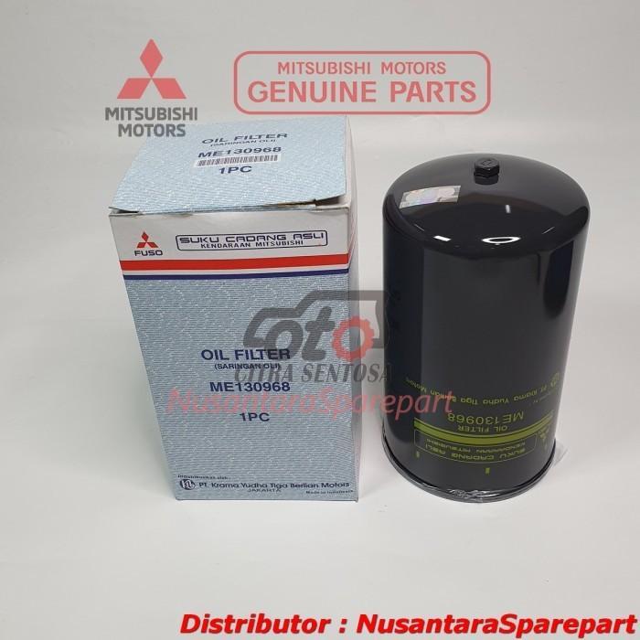 Saringan Filter Oli Mitsubishi Ps220/Genzo New Me130968