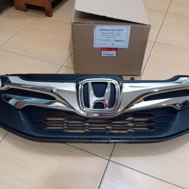 Grill Depan Grill Mobilio 2019 S Original