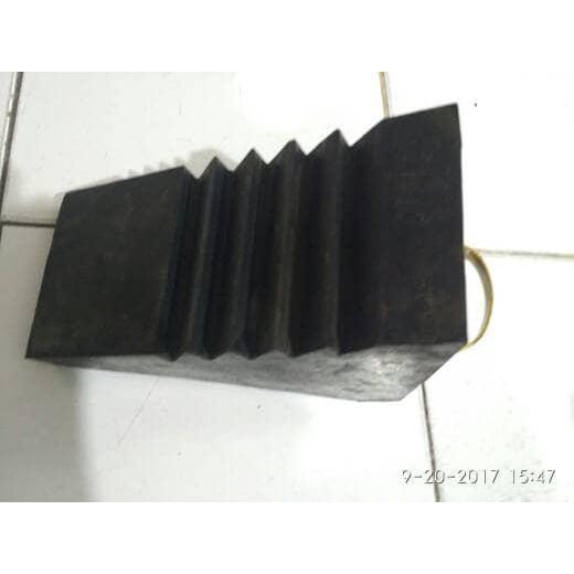 "New" Karet ganjal ban mobil /truk