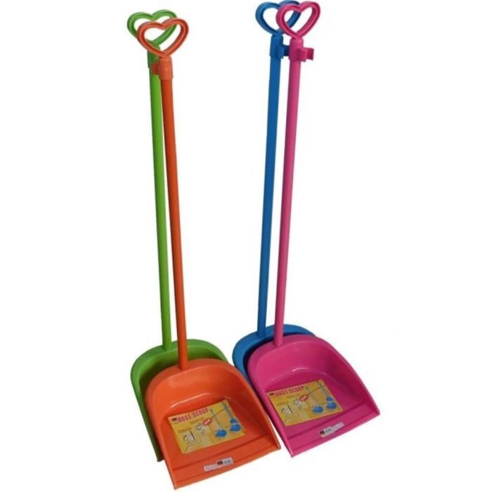 pengki serokan sampah nagata 0406