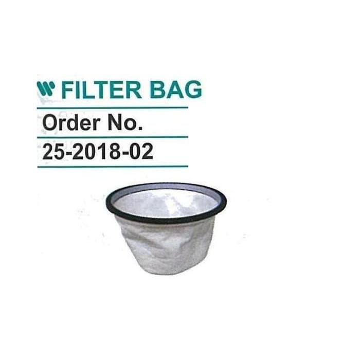 TERLARIS Filter Bag - Spare Part Vacuum Cleaner WP2015 SALE