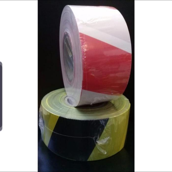 PROMO police line tape 3"500meter