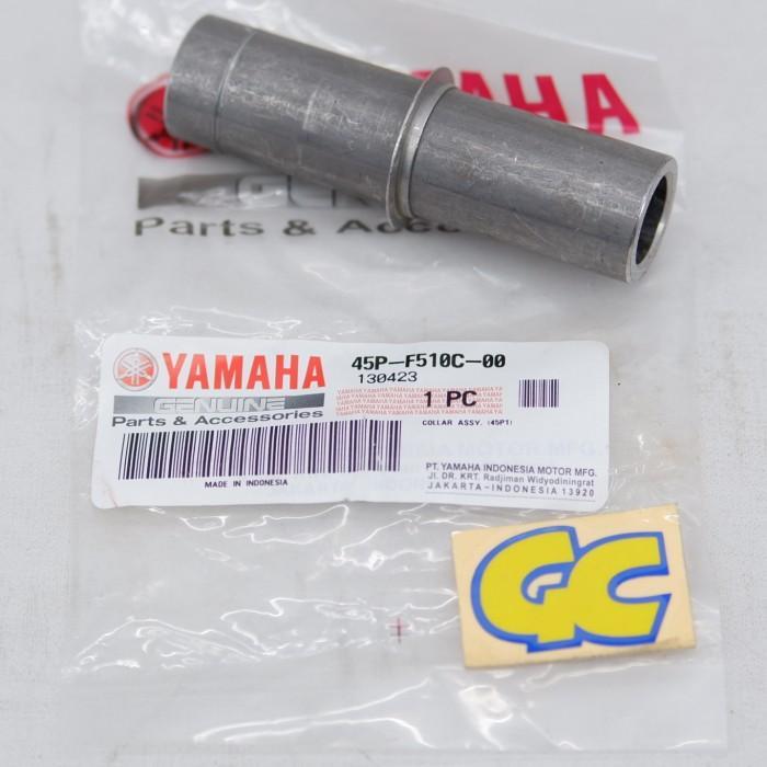 Collar Bosh Roda Depan Yamaha Byson 45P-F510C