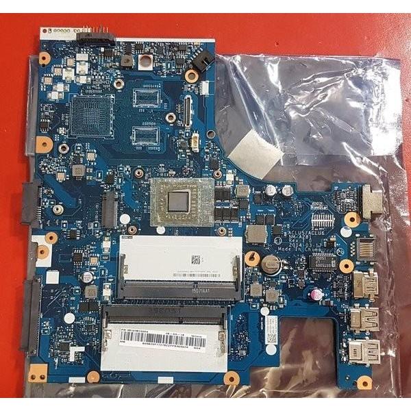 MOTHERBOARD LENOVO G40-45 AMD A6 . MAINBOARD LAPTOP G40-45 TERBARU